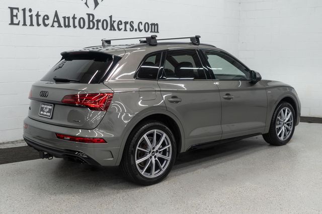 2023 Audi Q5 S line Premium Plus 55 TFSI e quattro - 22935166 - 46