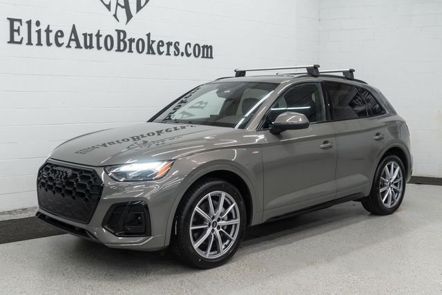 2023 Audi Q5 S line Premium Plus 55 TFSI e quattro - 22935166 - 47