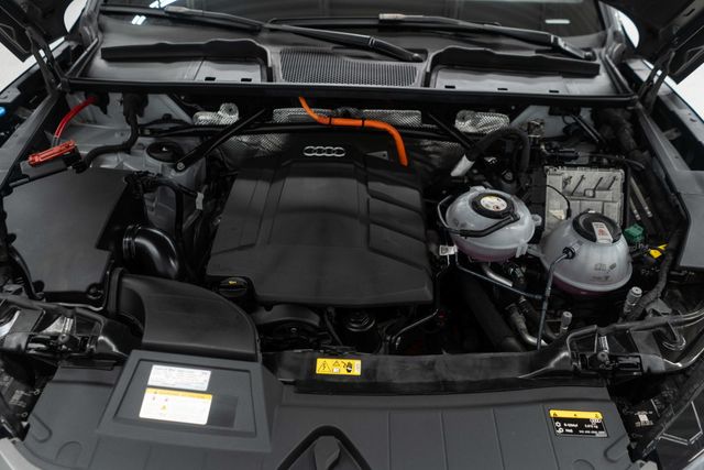 2023 Audi Q5 S line Premium Plus 55 TFSI e quattro - 22935166 - 48