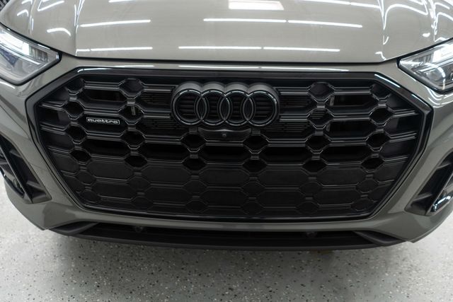 2023 Audi Q5 S line Premium Plus 55 TFSI e quattro - 22935166 - 51