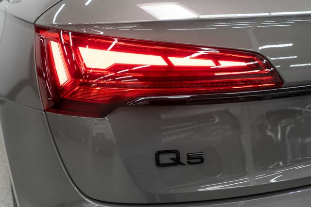 2023 Audi Q5 S line Premium Plus 55 TFSI e quattro - 22935166 - 53