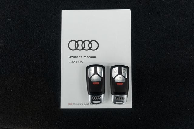 2023 Audi Q5 S line Premium Plus 55 TFSI e quattro - 22935166 - 61