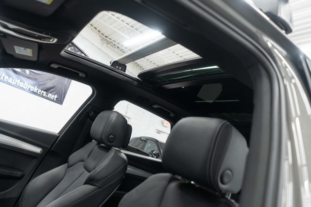 2023 Audi Q5 S line Premium Plus 55 TFSI e quattro - 22935166 - 7