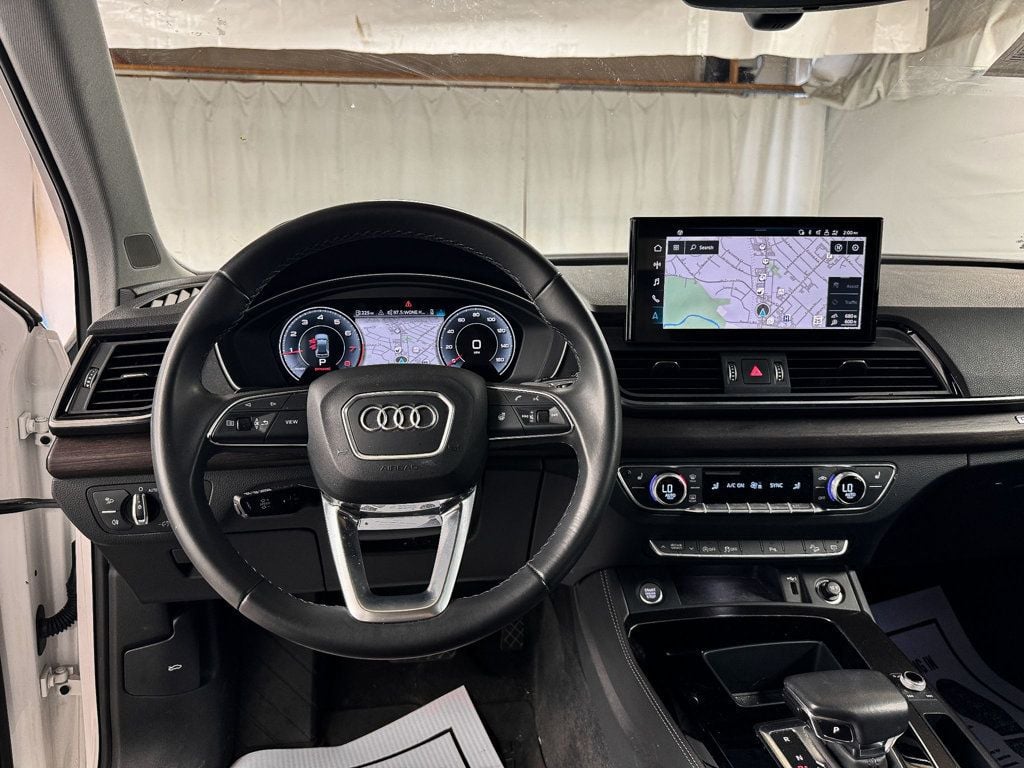 2023 Audi Q5 S LINE PREMIUM QUATTRO AWD - 22924570 - 13