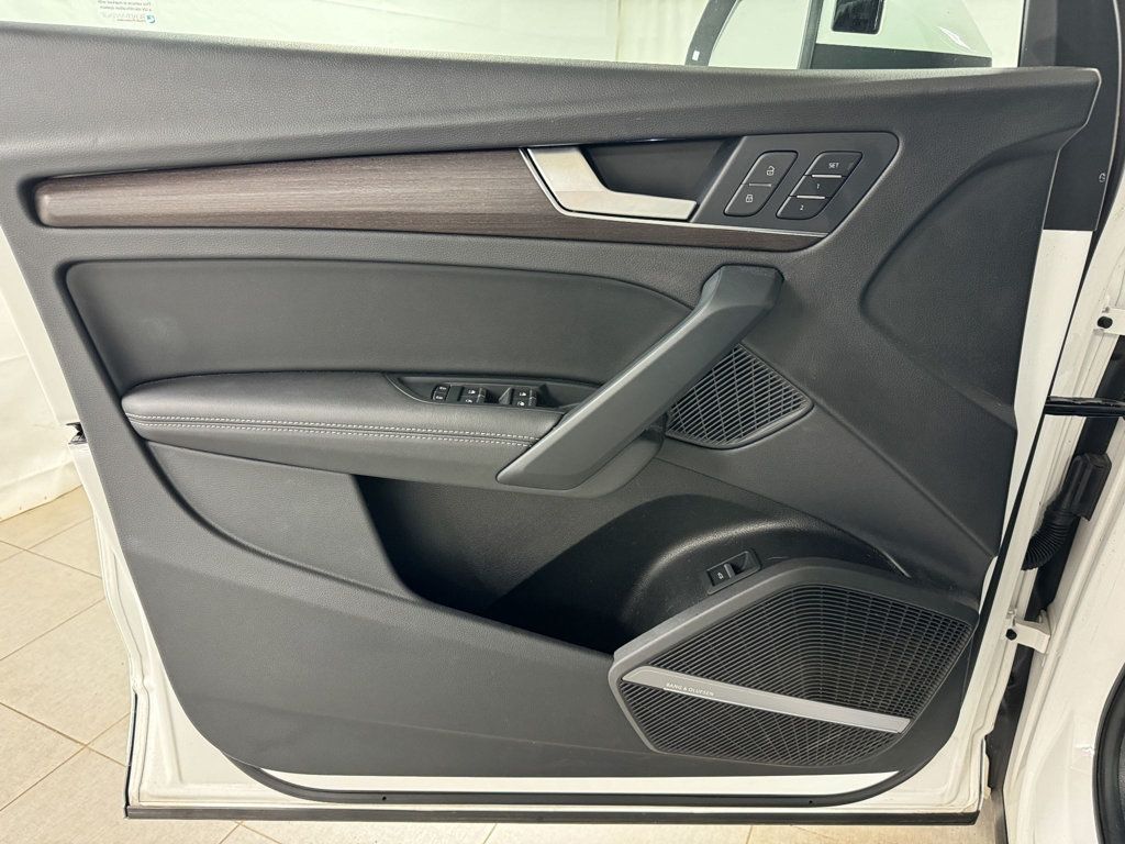 2023 Audi Q5 S LINE PREMIUM QUATTRO AWD - 22924570 - 14