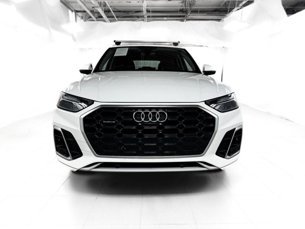 2023 Audi Q5 S LINE PREMIUM QUATTRO AWD - 22924570 - 1