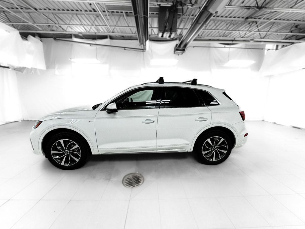 2023 Audi Q5 S LINE PREMIUM QUATTRO AWD - 22924570 - 2