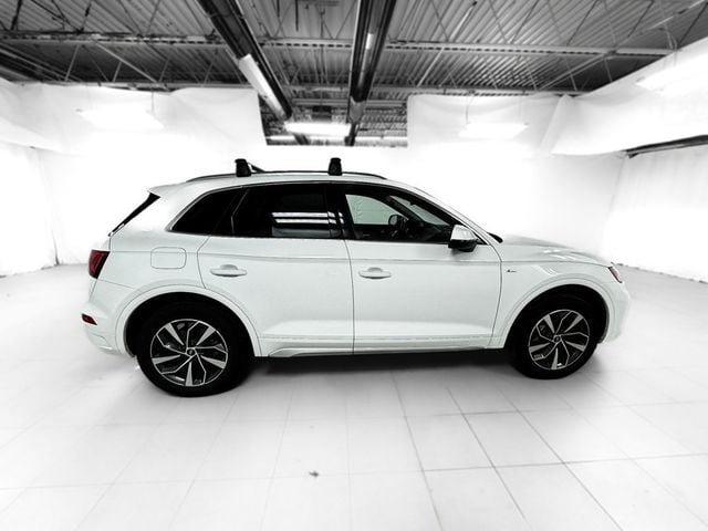 2023 Audi Q5 S LINE PREMIUM QUATTRO AWD - 22924570 - 6