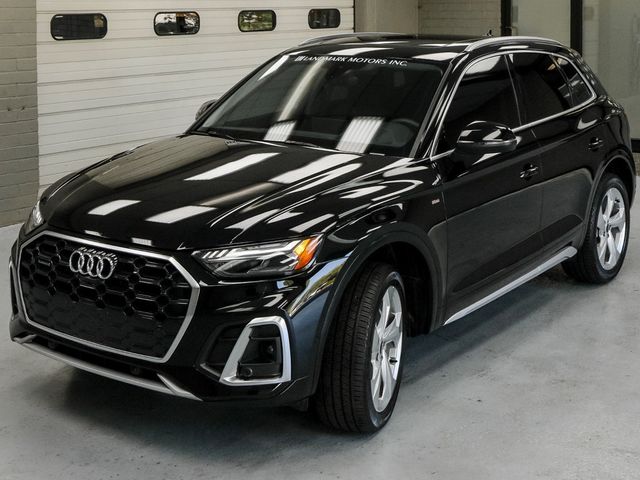 2023 Audi Q5 S line Prestige 45 TFSI quattro - 23063156 - 9