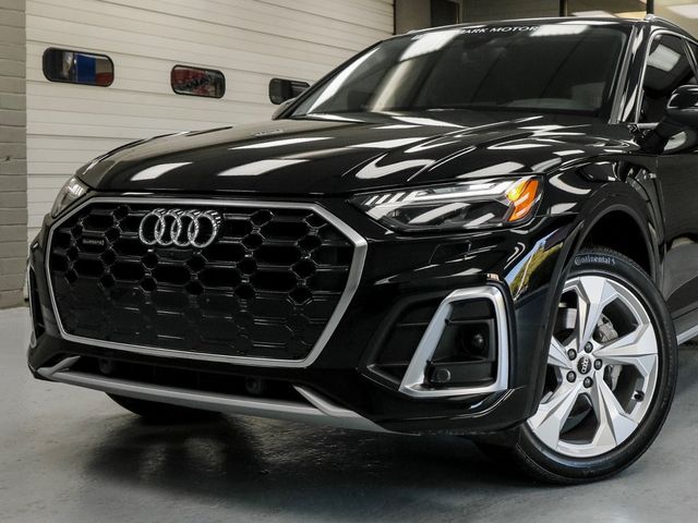 2023 Audi Q5 S line Prestige 45 TFSI quattro - 23063156 - 10