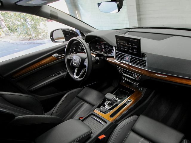 2023 Audi Q5 S line Prestige 45 TFSI quattro - 23063156 - 11