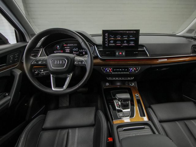 2023 Audi Q5 S line Prestige 45 TFSI quattro - 23063156 - 12