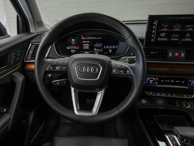 2023 Audi Q5 S line Prestige 45 TFSI quattro - 23063156 - 13