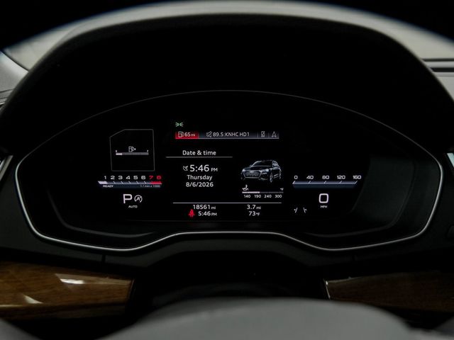 2023 Audi Q5 S line Prestige 45 TFSI quattro - 23063156 - 14