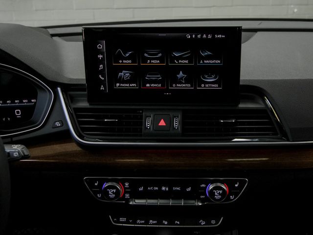 2023 Audi Q5 S line Prestige 45 TFSI quattro - 23063156 - 15