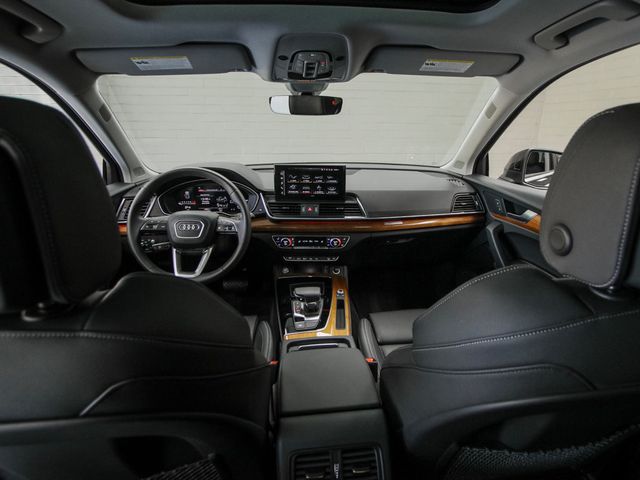 2023 Audi Q5 S line Prestige 45 TFSI quattro - 23063156 - 18