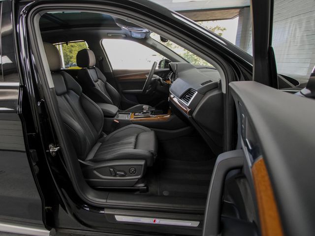 2023 Audi Q5 S line Prestige 45 TFSI quattro - 23063156 - 19
