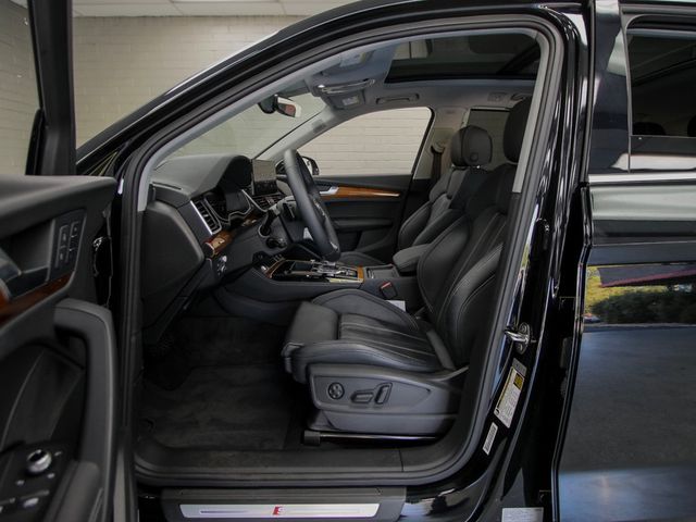 2023 Audi Q5 S line Prestige 45 TFSI quattro - 23063156 - 20