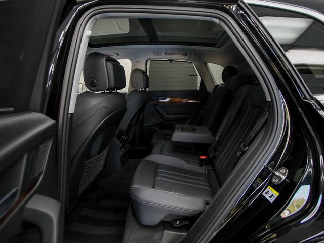 2023 Audi Q5 S line Prestige 45 TFSI quattro - 23063156 - 23
