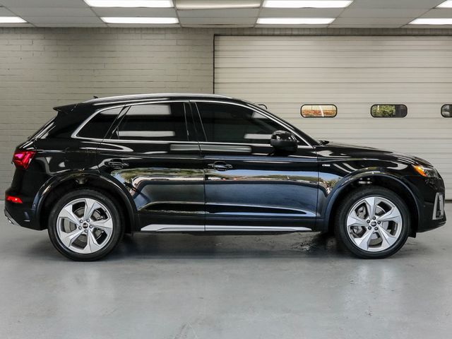 2023 Audi Q5 S line Prestige 45 TFSI quattro - 23063156 - 2