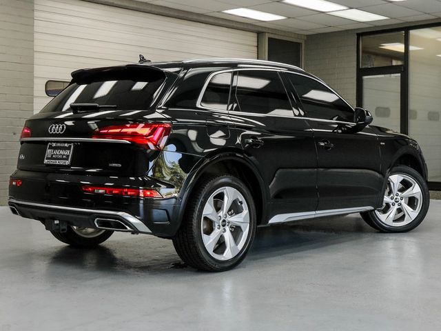 2023 Audi Q5 S line Prestige 45 TFSI quattro - 23063156 - 29