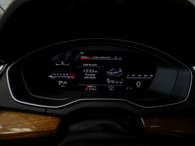 2023 Audi Q5 S line Prestige 45 TFSI quattro - 23063156 - 30
