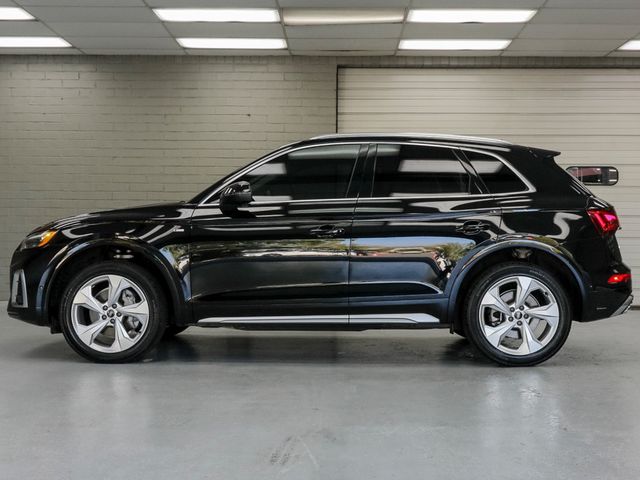 2023 Audi Q5 S line Prestige 45 TFSI quattro - 23063156 - 3