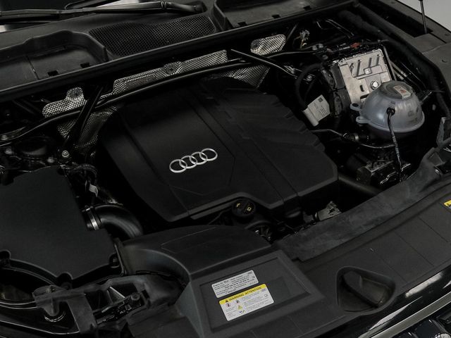 2023 Audi Q5 S line Prestige 45 TFSI quattro - 23063156 - 5