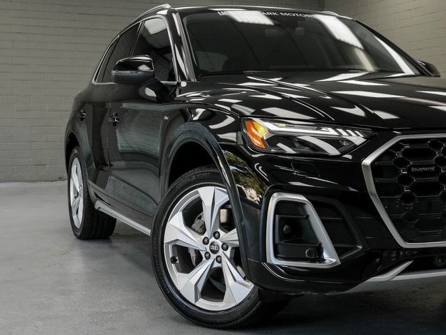 2023 Audi Q5 S line Prestige 45 TFSI quattro - 23063156 - 6