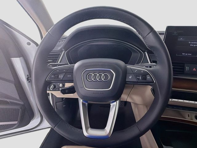 2023 Audi Q5 S line Prestige 45 TFSI quattro - 23082202 - 10