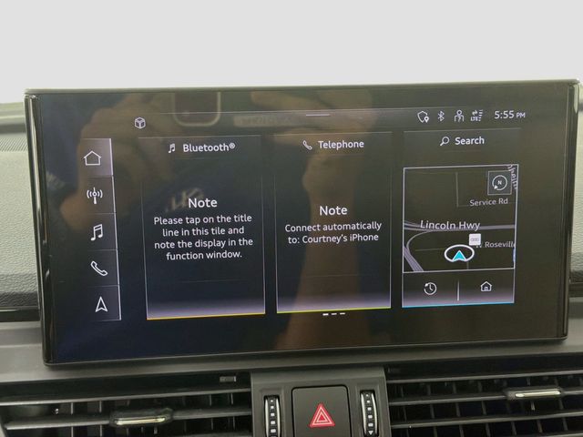 2023 Audi Q5 S line Prestige 45 TFSI quattro - 23082202 - 14