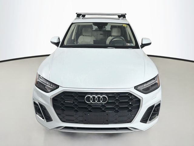 2023 Audi Q5 S line Prestige 45 TFSI quattro - 23082202 - 1