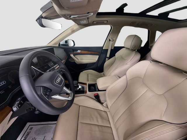 2023 Audi Q5 S line Prestige 45 TFSI quattro - 23082202 - 21