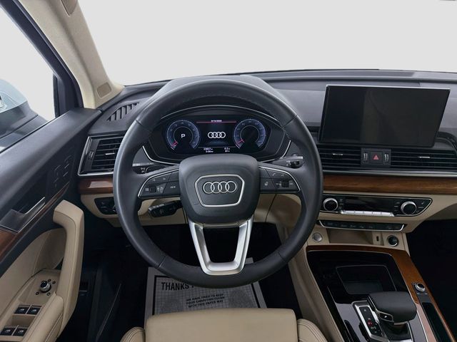 2023 Audi Q5 S line Prestige 45 TFSI quattro - 23082202 - 23