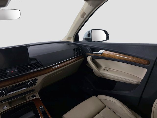 2023 Audi Q5 S line Prestige 45 TFSI quattro - 23082202 - 24