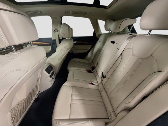 2023 Audi Q5 S line Prestige 45 TFSI quattro - 23082202 - 25