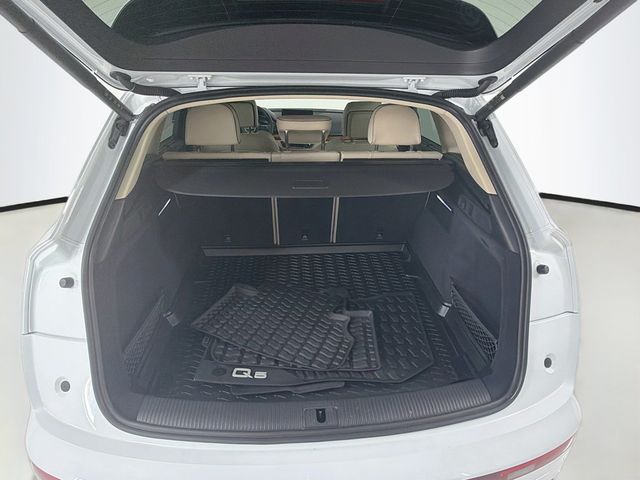 2023 Audi Q5 S line Prestige 45 TFSI quattro - 23082202 - 27