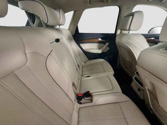 2023 Audi Q5 S line Prestige 45 TFSI quattro - 23082202 - 28