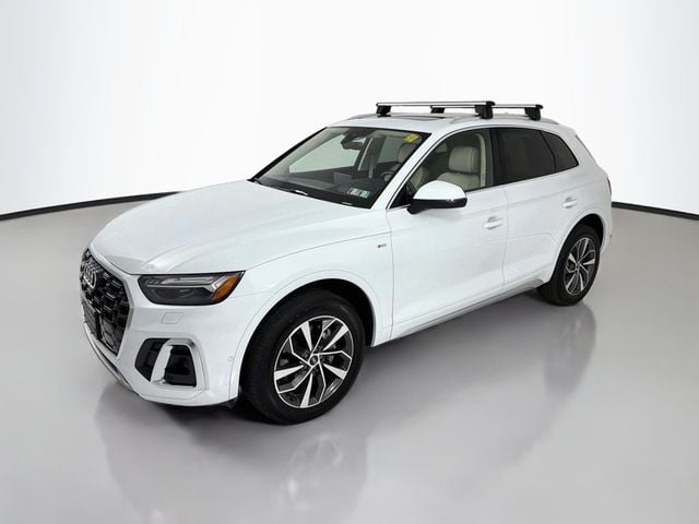 2023 Audi Q5 S line Prestige 45 TFSI quattro - 23082202 - 2