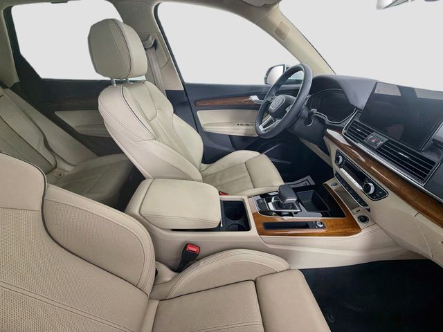 2023 Audi Q5 S line Prestige 45 TFSI quattro - 23082202 - 29