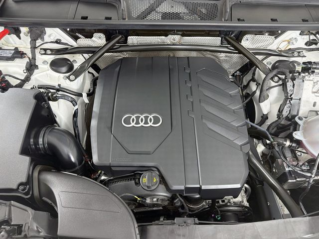 2023 Audi Q5 S line Prestige 45 TFSI quattro - 23082202 - 31