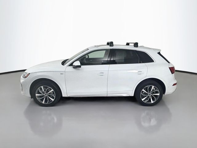 2023 Audi Q5 S line Prestige 45 TFSI quattro - 23082202 - 3