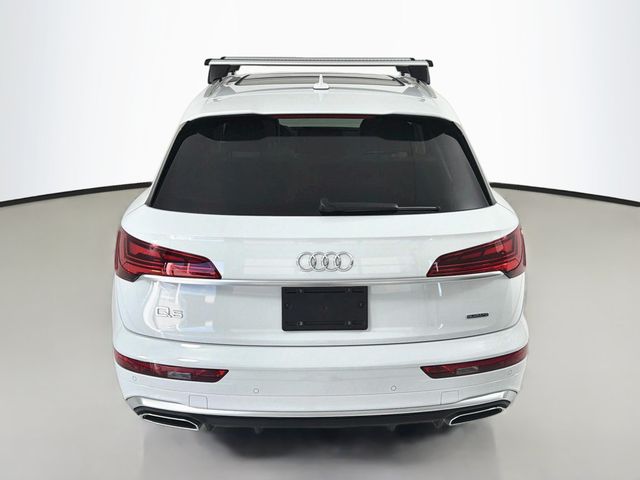 2023 Audi Q5 S line Prestige 45 TFSI quattro - 23082202 - 5