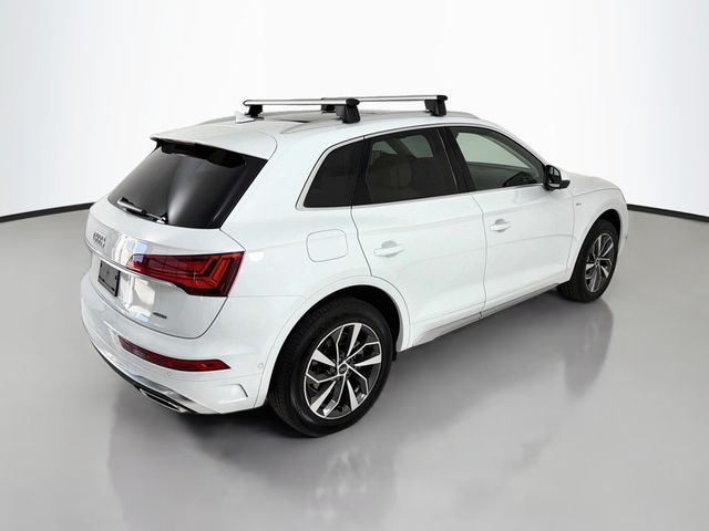 2023 Audi Q5 S line Prestige 45 TFSI quattro - 23082202 - 6