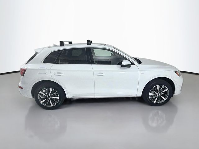2023 Audi Q5 S line Prestige 45 TFSI quattro - 23082202 - 7