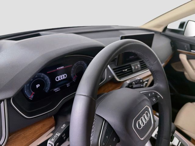 2023 Audi Q5 S line Prestige 45 TFSI quattro - 23082202 - 8