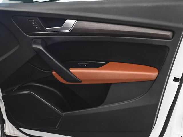 2023 Audi Q5 e 55 Premium - 22973397 - 9