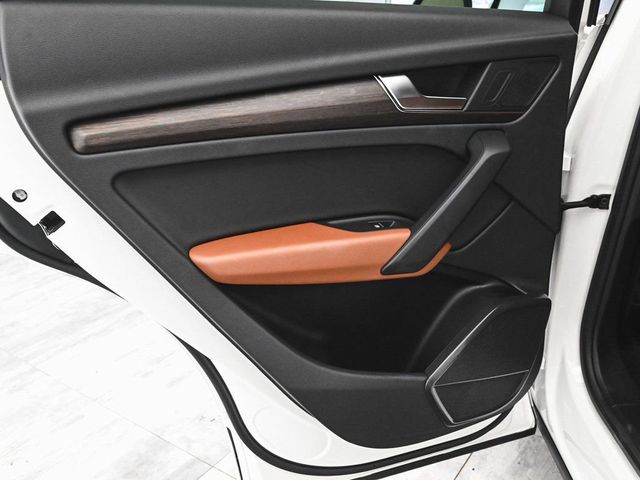 2023 Audi Q5 e 55 Premium - 22973397 - 10