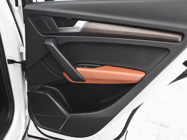 2023 Audi Q5 e 55 Premium - 22973397 - 11