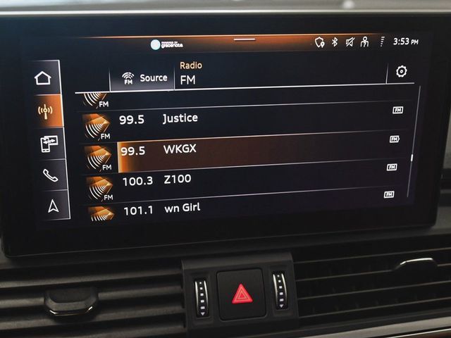 2023 Audi Q5 e 55 Premium - 22973397 - 16